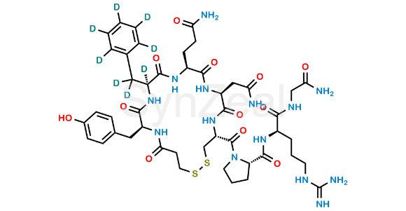 Picture of Desmopressin D8