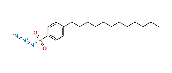Picture of Dodecylbenzenesulfonyl Azide