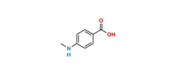 Picture of Methotrexate Impurity 9