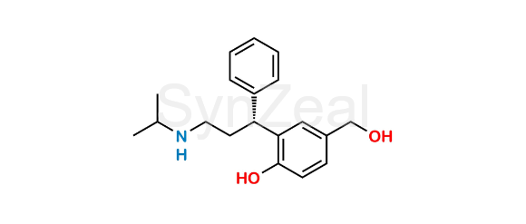 Picture of Fesoterodine Related Impurity 11