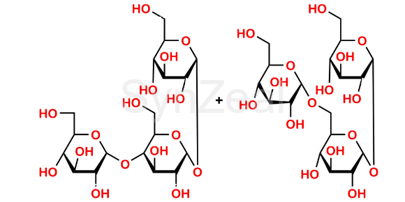 Picture of Trehalose EP Impurity B