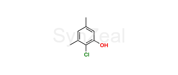 Picture of Chloroxylenol USP Related Compound A