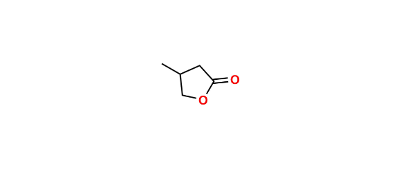 Picture of 3-Methylbutyrolactone
