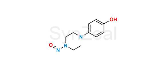 Picture of Posaconazole Nitroso Impurity 3