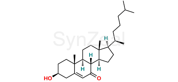 Picture of 7-Ketocholesterol