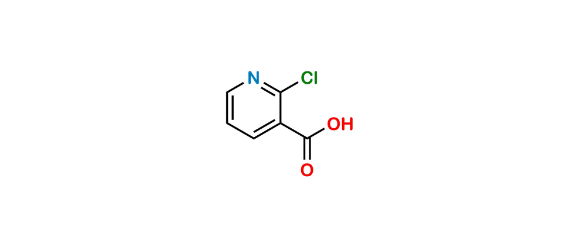 Picture of Niflumic Acid EP Impurity A