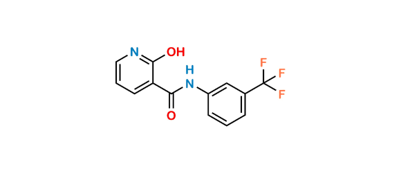 Picture of Niflumic Acid EP Impurity B