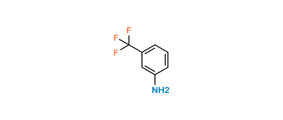 Picture of Niflumic Acid EP Impurity C