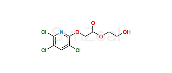 Picture of Triclopyr Impurity 1