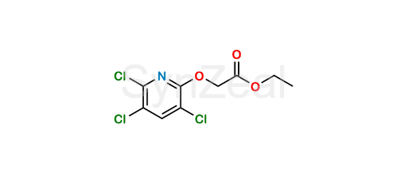 Picture of Triclopyr ethyl