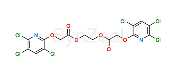 Picture of Triclopyr Impurity 2