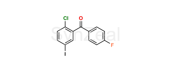 Picture of Empagliflozin Impurity 59