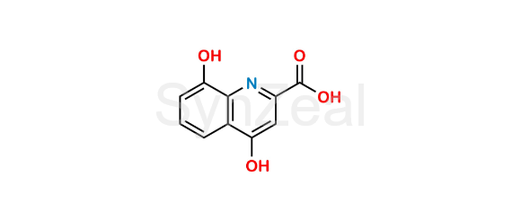 Picture of Xanthurenic Acid