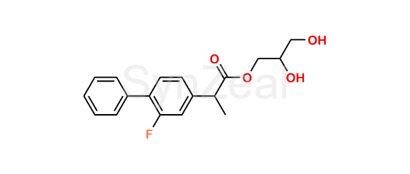 Picture of Flurbiprofen Glyceryl Ester