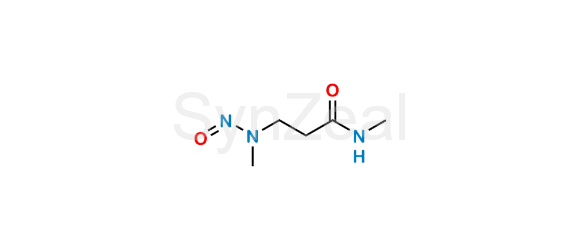 Picture of Nitrosamines Impurity 16