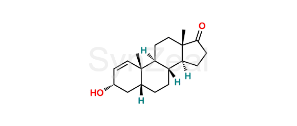 Picture of Exemestane Impurity 19