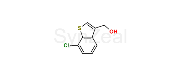 Picture of Sertaconazole EP Impurity C