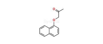 Picture of Propranolol Impurity 12
