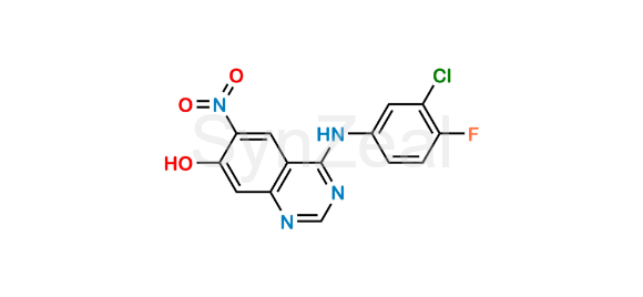 Picture of Afatinib Impurity 2