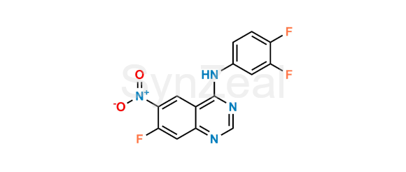 Picture of Afatinib Impurity 35