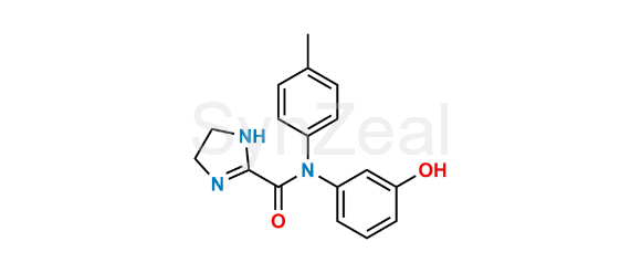 Picture of Phentolamine Keto Analog