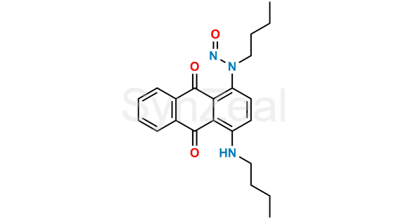 Picture of Nitrosamines Impurity 19