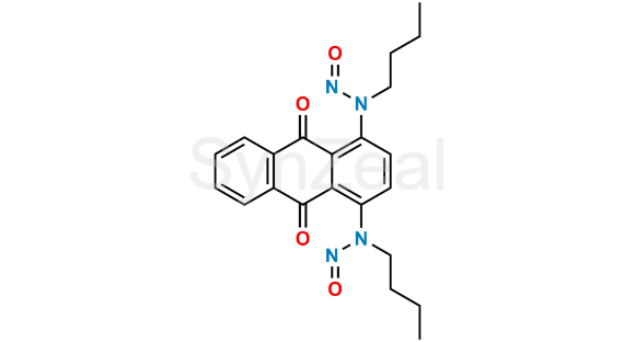 Picture of Nitrosamines Impurity 20