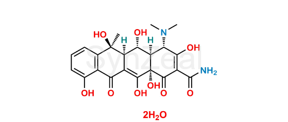 Picture of Oxytetracycline Dihydrate