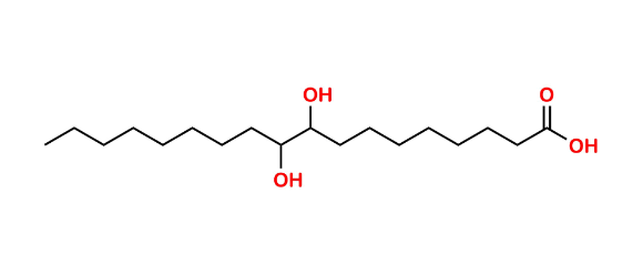 Picture of 9,10-Dihydroxystearic Acid