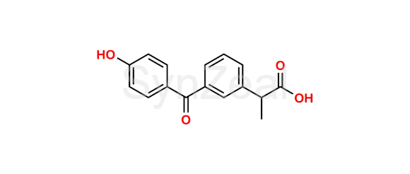 Picture of Ketoprofen Impurity 14
