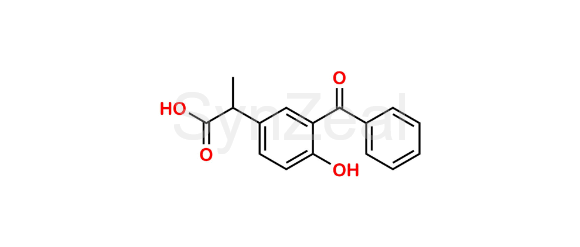 Picture of Ketoprofen Impurity 15