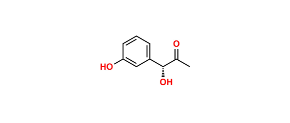 Picture of Metaraminol Impurity 3