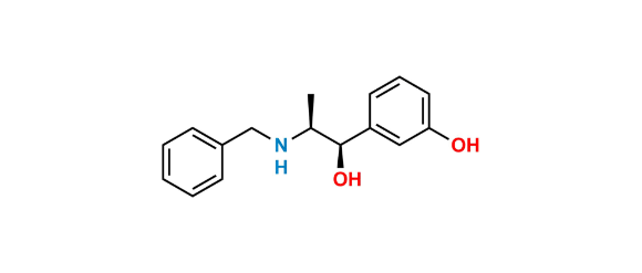 Picture of Metaraminol Impurity 5