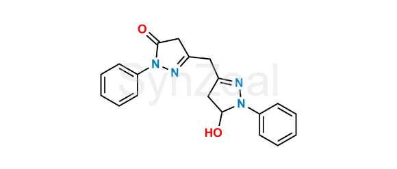 Picture of Edaravone Impurity 23