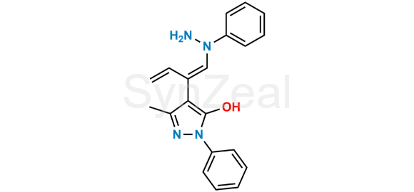 Picture of Edaravone Impurity 24