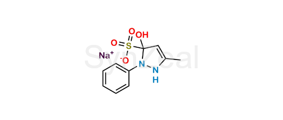 Picture of Edaravone Impurity 25