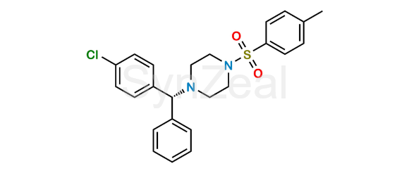 Picture of Levocetirizine Impurity 9