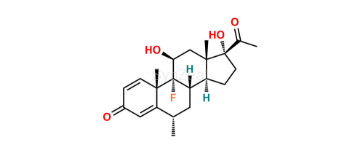 Picture of Fluorometholone