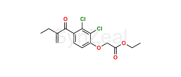 Picture of Ethacrynic Acid Impurity 4