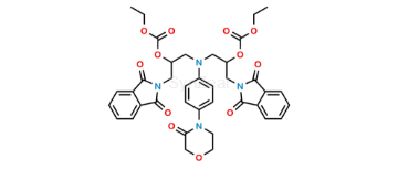 Picture of Rivaroxaban Impurity 107