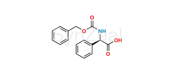 Picture of Z-D-Phenylglycine