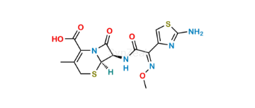 Picture of Cefetamet