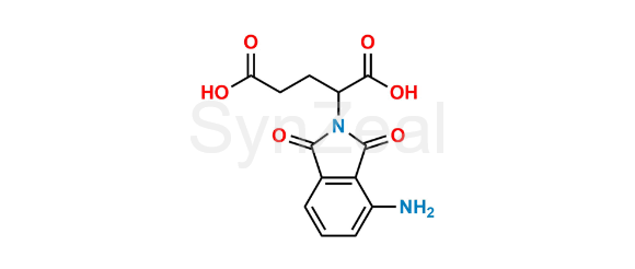 Picture of Pomalidomide Impurity 21