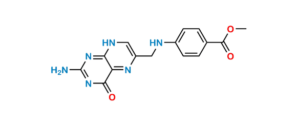 Picture of Methotrexate Impurity 11