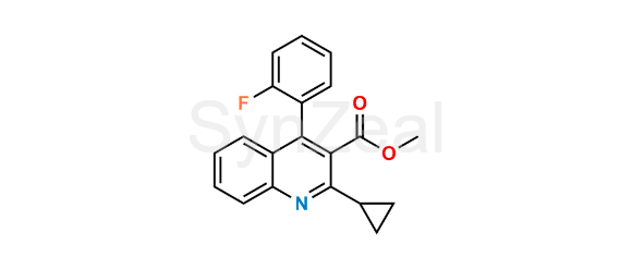 Picture of Pitavastatin Impurity 25