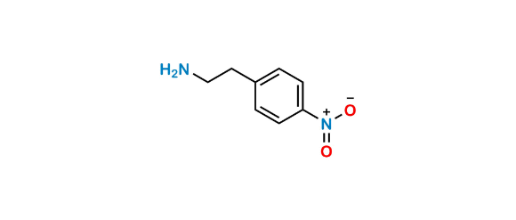 Picture of Mirabegron EP Impurity E