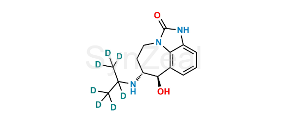 Picture of Zilpaterol-d7