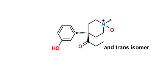 Picture of Ketobemidone EP Impurity A