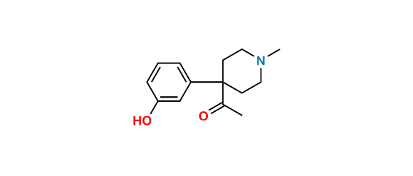 Picture of Ketobemidone EP Impurity B