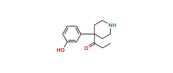 Picture of Ketobemidone EP Impurity C